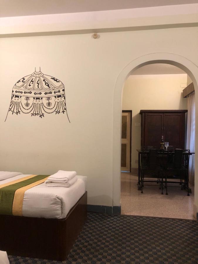 Bouddha Green Hotel Kathmandu Exterior photo